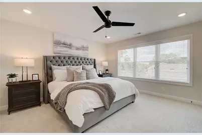1914 Kinnard Alley, Kennesaw, GA 30144 - Photo 18