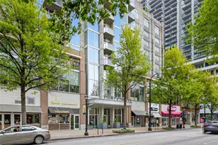 855 Peachtree St NE, Atlanta, GA 30308 - Photo 4