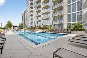 855 Peachtree St NE, Atlanta, GA 30308 - Photo 2