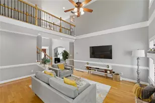 2981 Cadbury Trail, Snellville, GA 30039 - Photo 4