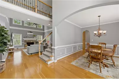 2981 Cadbury Trail, Snellville, GA 30039 - Photo 8