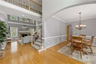 2981 Cadbury Trail, Snellville, GA 30039 - Photo 8