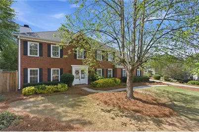 1474 Wood Thrush Way, Marietta, GA 30062 - Photo 34
