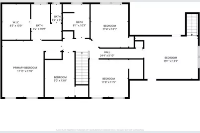 1474 Wood Thrush Way, Marietta, GA 30062 - Photo 40