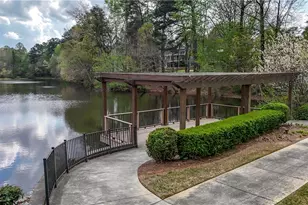 1474 Wood Thrush Way, Marietta, GA 30062 - Photo 42