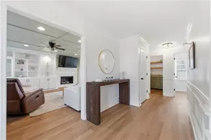 1474 Wood Thrush Way, Marietta, GA 30062 - Photo 2