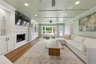 1474 Wood Thrush Way, Marietta, GA 30062 - Photo 4