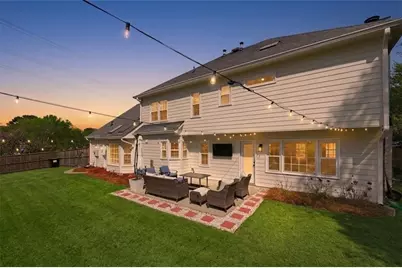 1474 Wood Thrush Way, Marietta, GA 30062 - Photo 36