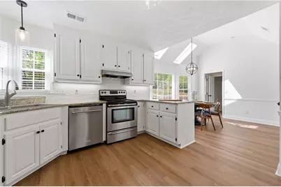 1474 Wood Thrush Way, Marietta, GA 30062 - Photo 8