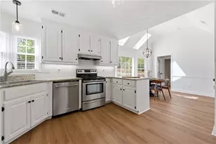 1474 Wood Thrush Way, Marietta, GA 30062 - Photo 8