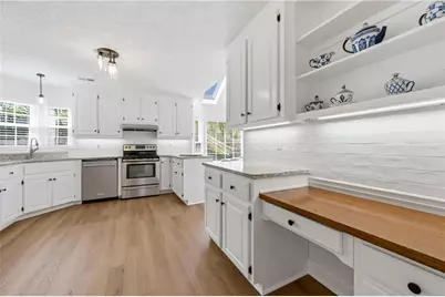 1474 Wood Thrush Way, Marietta, GA 30062 - Photo 10