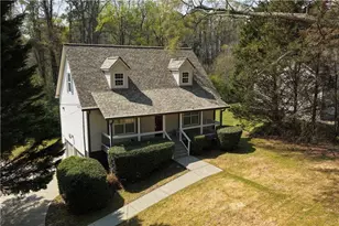 5328 Austell Powder Springs Rd, Austell, GA 30106 - Photo 2