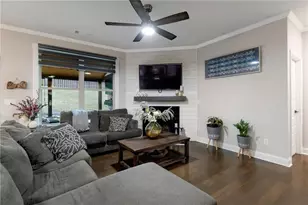 477 Oaklawn Park, Dacula, GA 30019 - Photo 8