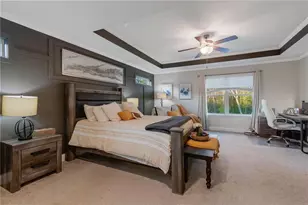 477 Oaklawn Park, Dacula, GA 30019 - Photo 18