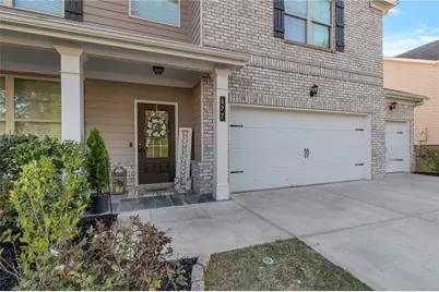 477 Oaklawn Park, Dacula, GA 30019 - Photo 4