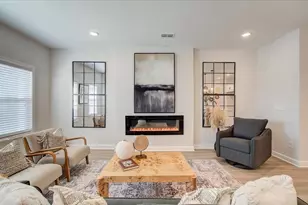 1935 Kinnard Alley, Kennesaw, GA 30144 - Photo 2
