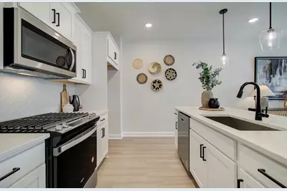 1935 Kinnard Alley, Kennesaw, GA 30144 - Photo 10