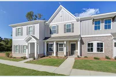 1935 Kinnard Alley, Kennesaw, GA 30144 - Photo 4