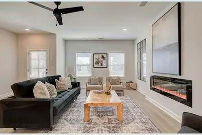 1935 Kinnard Alley, Kennesaw, GA 30144 - Photo 6