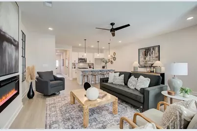 1935 Kinnard Alley, Kennesaw, GA 30144 - Photo 14