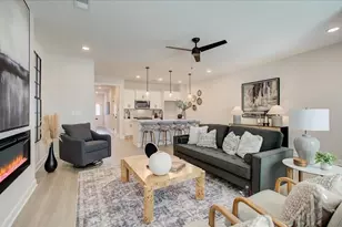 1935 Kinnard Alley, Kennesaw, GA 30144 - Photo 14