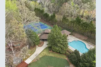 4291 Bristlecone Drive NW, Marietta, GA 30064 - Photo 54
