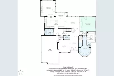 4291 Bristlecone Drive NW, Marietta, GA 30064 - Photo 56