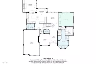 4291 Bristlecone Dr NW, Marietta, GA 30064 - Photo 56