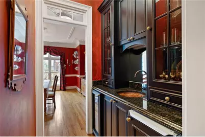 4291 Bristlecone Drive NW, Marietta, GA 30064 - Photo 8