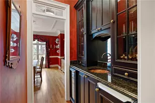 4291 Bristlecone Dr NW, Marietta, GA 30064 - Photo 8