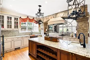 4291 Bristlecone Dr NW, Marietta, GA 30064 - Photo 14