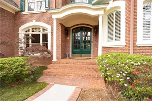 4291 Bristlecone Dr NW, Marietta, GA 30064 - Photo 2