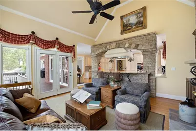 4291 Bristlecone Drive NW, Marietta, GA 30064 - Photo 24