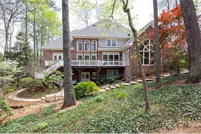 4291 Bristlecone Drive NW, Marietta, GA 30064 - Photo 52