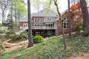 4291 Bristlecone Dr NW, Marietta, GA 30064 - Photo 52