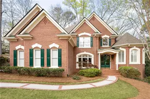 4291 Bristlecone Dr NW, Marietta, GA 30064 - Photo 1