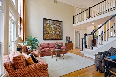 4291 Bristlecone Drive NW, Marietta, GA 30064 - Photo 10