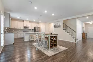 1076 Allspice Wy, Lawrenceville, GA 30045 - Photo 8