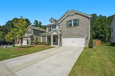 1076 Allspice Way, Lawrenceville, GA 30045 - Photo 2