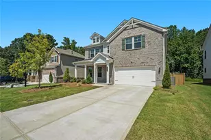 1076 Allspice Wy, Lawrenceville, GA 30045 - Photo 2