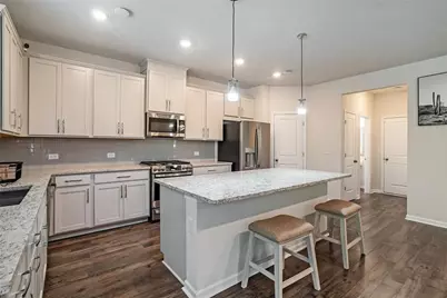 1076 Allspice Way, Lawrenceville, GA 30045 - Photo 10