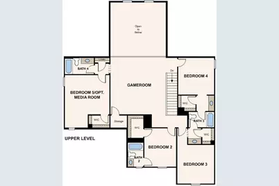 309 Sundown Trail, McDonough, GA 30252 - Photo 2