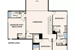 309 Sundown Trail, McDonough, GA 30252 - Photo 2