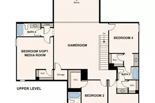 309 Sundown Trail, McDonough, GA 30252 - Photo 2