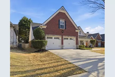 5450 Brighton Rose Lane, Sugar Hill, GA 30518 - Photo 2
