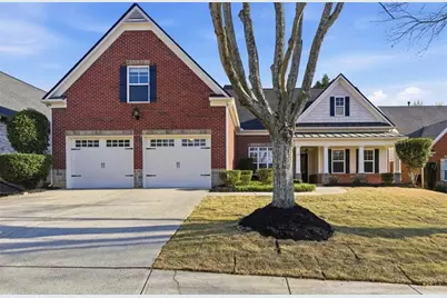 5450 Brighton Rose Lane, Sugar Hill, GA 30518 - Photo 1