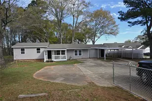 311 Thomas Dorsey Dr, Villa Rica, GA 30180 - Photo 2