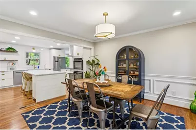 2946 Thornridge Drive, Atlanta, GA 30340 - Photo 14