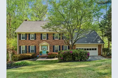 2946 Thornridge Drive, Atlanta, GA 30340 - Photo 1