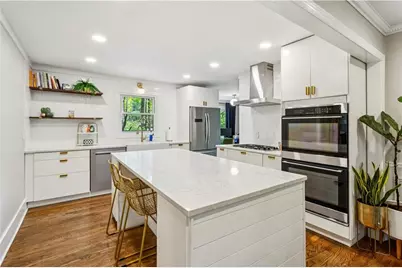 2946 Thornridge Drive, Atlanta, GA 30340 - Photo 16